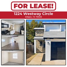 Building Photo - 1224 Westway Cir