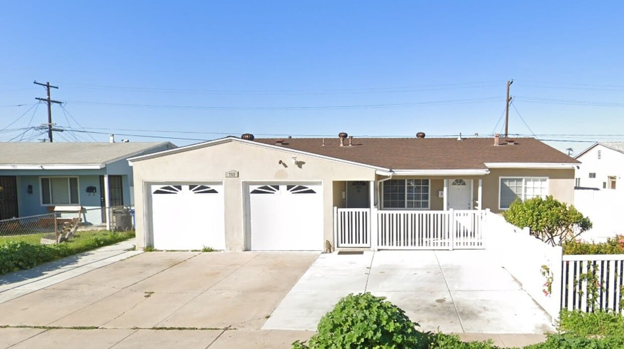 Primary Photo - Jefferson Ave Apt A (782)