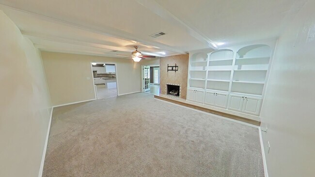 Foto del edificio - 2307 NW Crosby Park Blvd