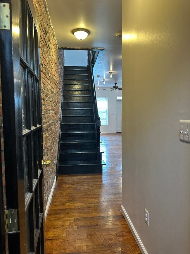 Building Photo - Beautifully Renovated Three Bedroom Home for Rent! Central Air! Rear Deck! Available Now!