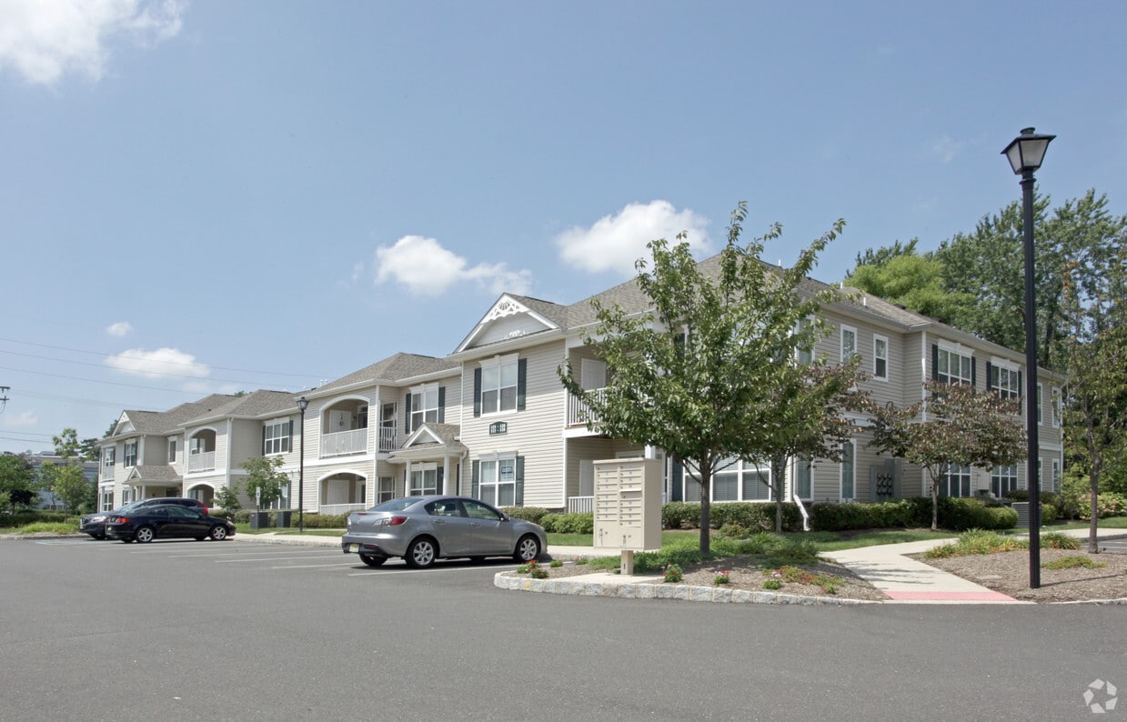 Building Photo - The Preserve at Matawan