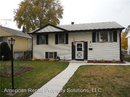Primary Photo - 3 br, 1.5 bath House - 270 Chappel Ave Coo...