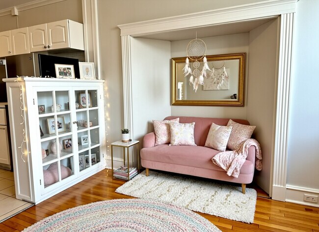 Foto del edificio - 72 Egmont St