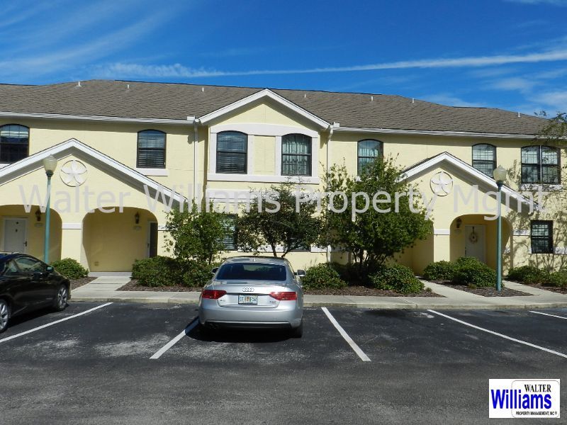 2100, 3/2, Vista Cove condo, includes cab...