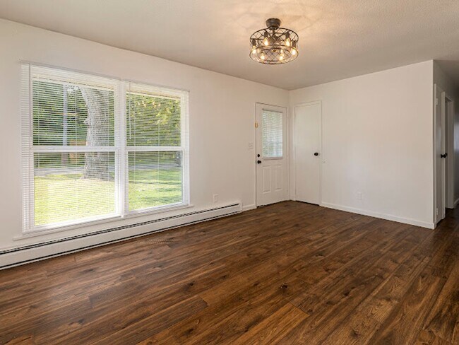 Foto del edificio - Nice Ranch Style Home