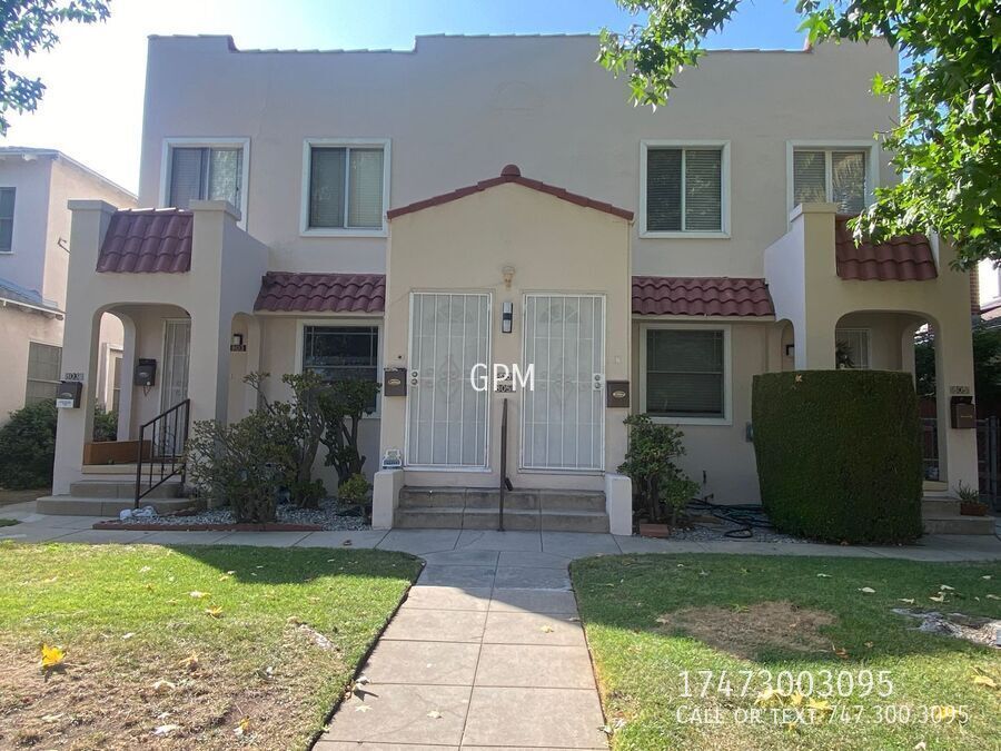 Foto principal - Sophisticated 1BR in the Heart of Alhambra