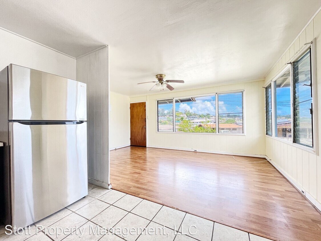 Primary Photo - 3 br, 2 bath House - 45-841 L Anoi Road