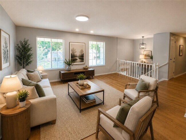 Building Photo - 4421 Hopkins Lake Dr NW