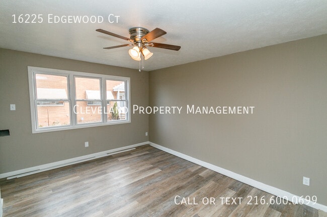 Building Photo - 16225 Edgewood Ct