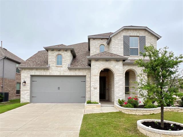 Primary Photo - 2410 Doncaster Dr