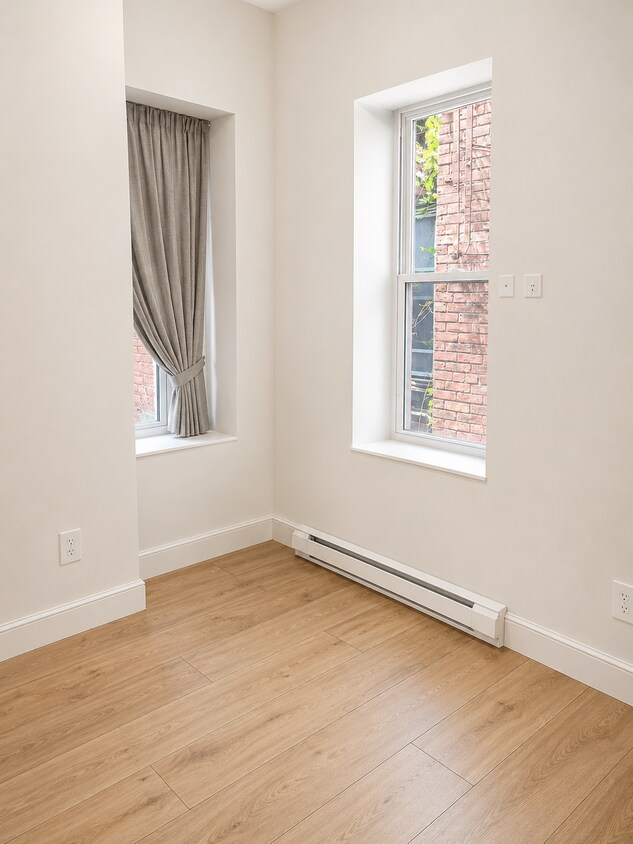 Foto del edificio - 311 Spring St