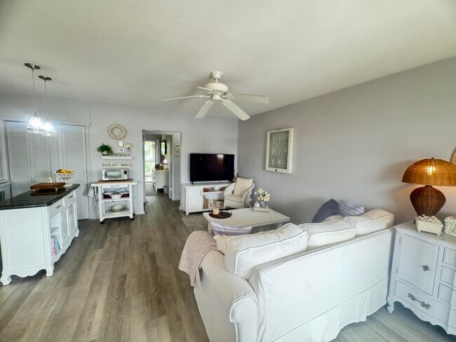 Foto del edificio - 5505 N Ocean Blvd