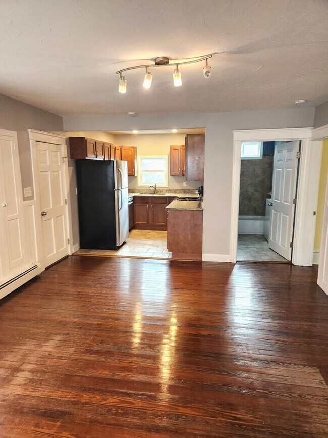 Foto del edificio - 10 Weeks St