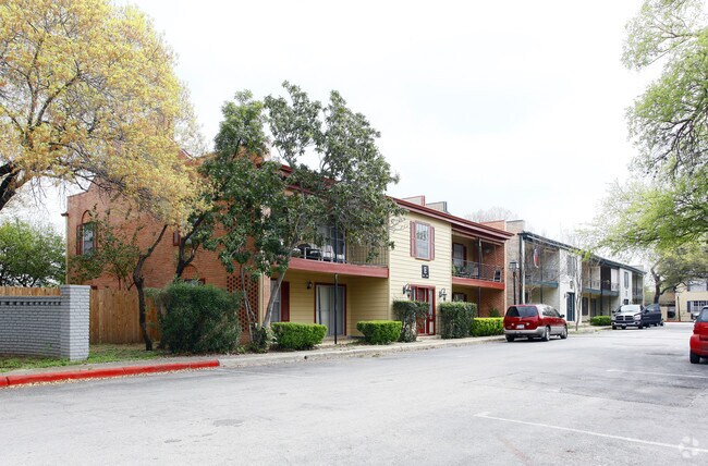 New England Village Apartments San Antonio Tx New England Village Apartments