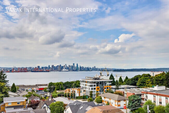Building Photo - Brand new 2 Bed/1Bed North Vancouver