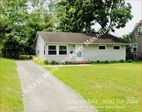 Building Photo - 2557 Bristol Rd
