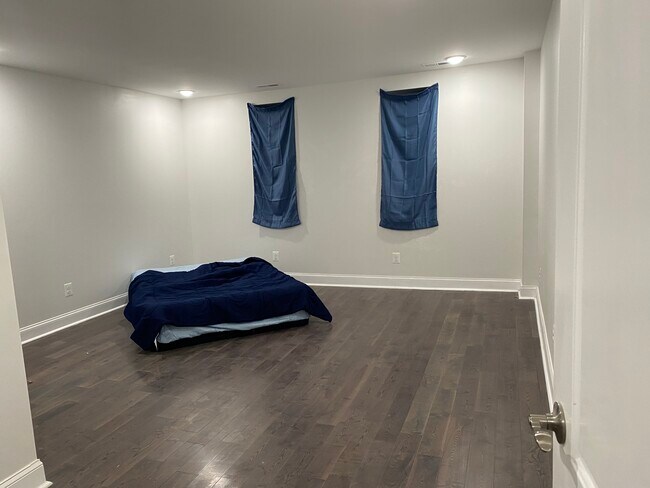 Large Bedroom - 2609 Germantown Ave