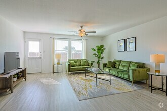 Interior Photo - Grace Meadows