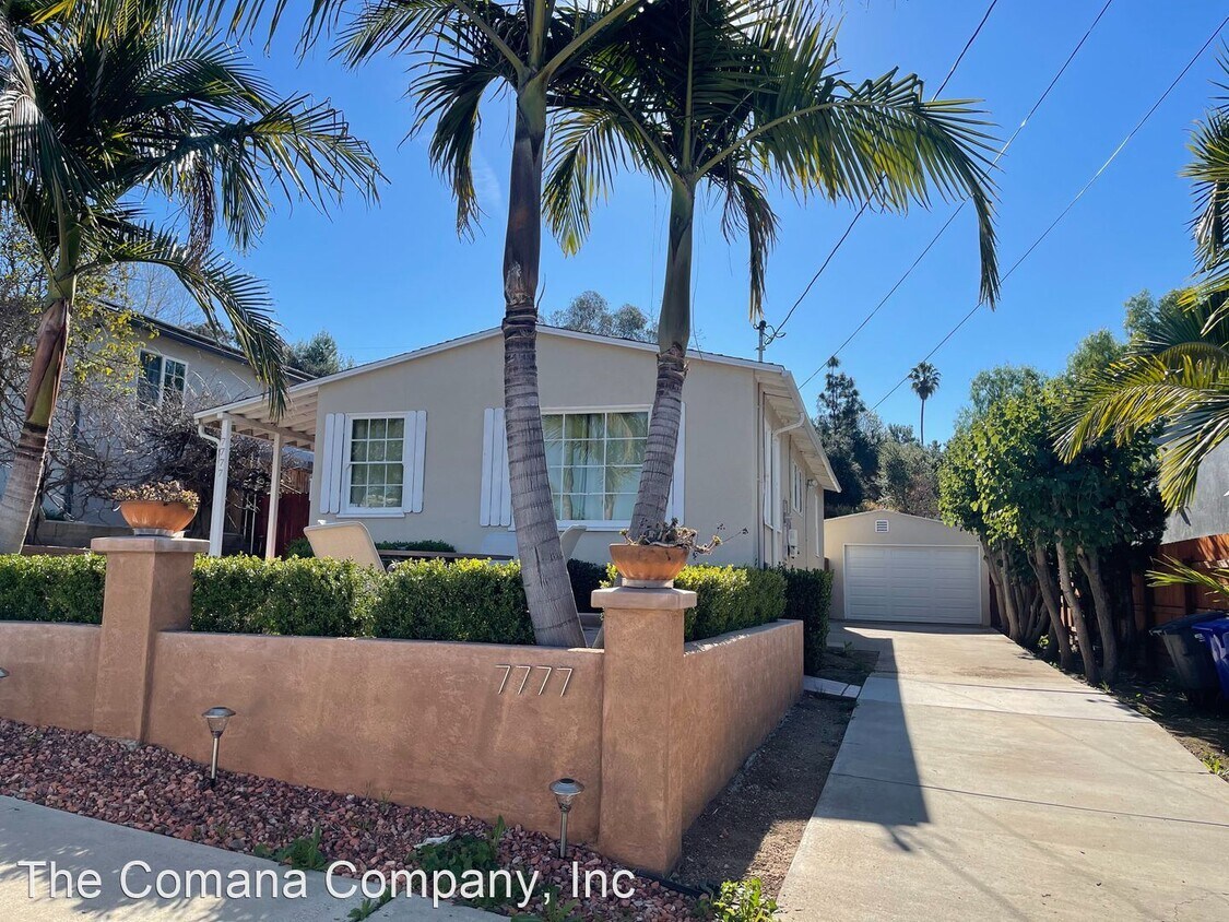 Foto principal - 3 br, 2 bath House - 7777 Orien Avenue