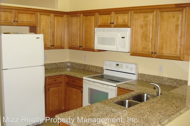 Building Photo - 2 br, 2 bath House - 712 S Grand Hwy