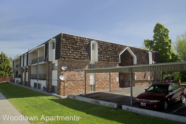 Building Photo - 210 E 8680 S