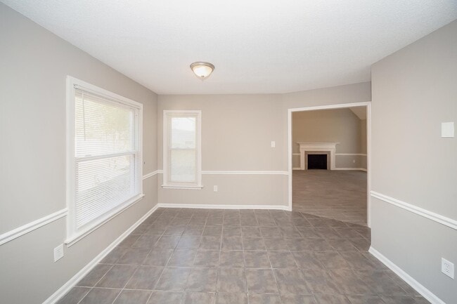Foto del edificio - 6602 Meadow Bend Dr