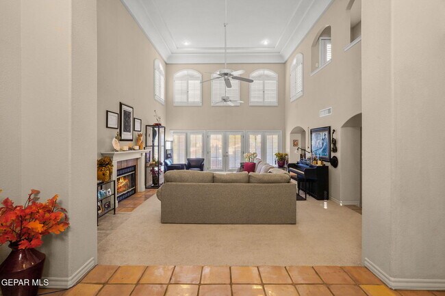 Building Photo - 851 Via Alegre Ln