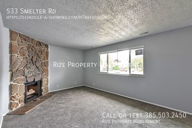 Building Photo - 533 Smelter Rd