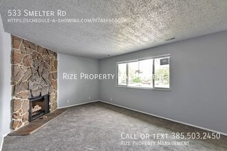 Building Photo - 533 Smelter Rd
