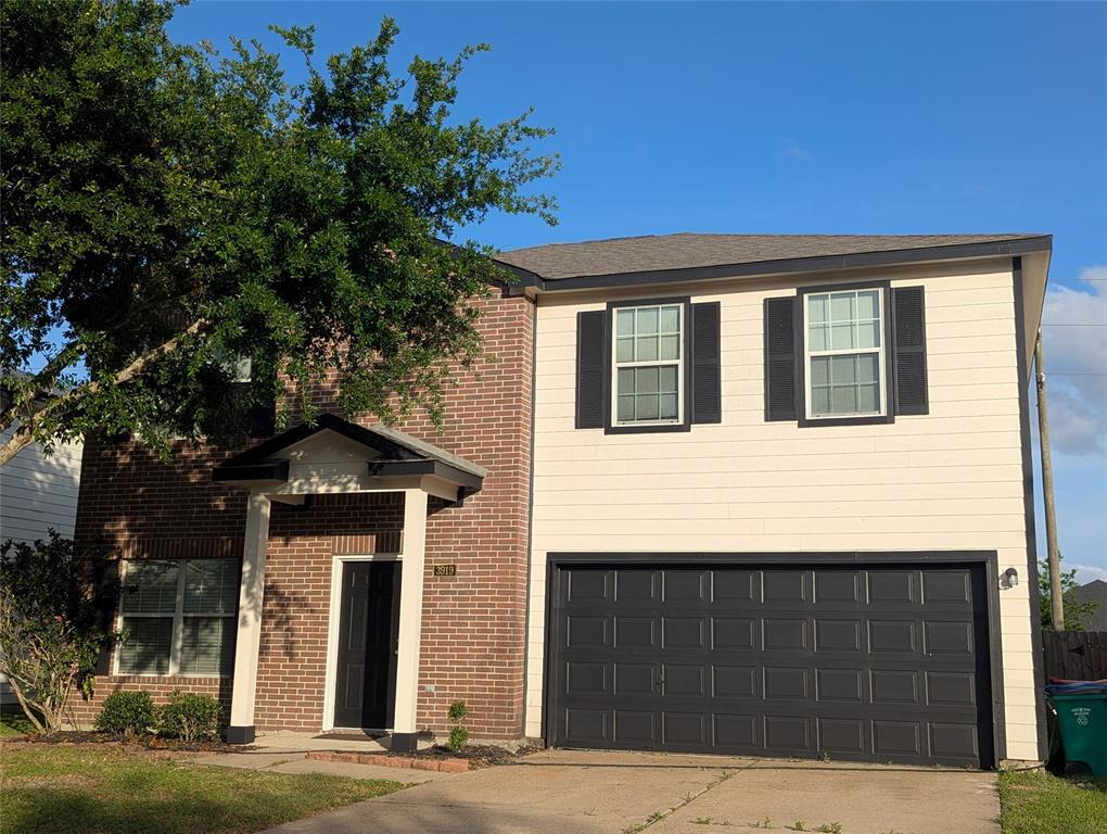 Primary Photo - 3919 Hollow Cove Ln