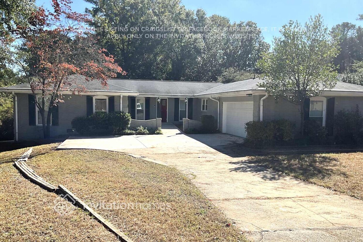 Primary Photo - 3887 Sable Dr