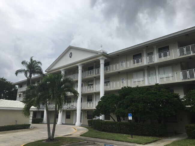 Building Photo - 3507 Village Blvd