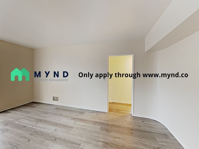 Building Photo - 2 br, 1 bath  - 3360 H St Apt 7 Apt 7