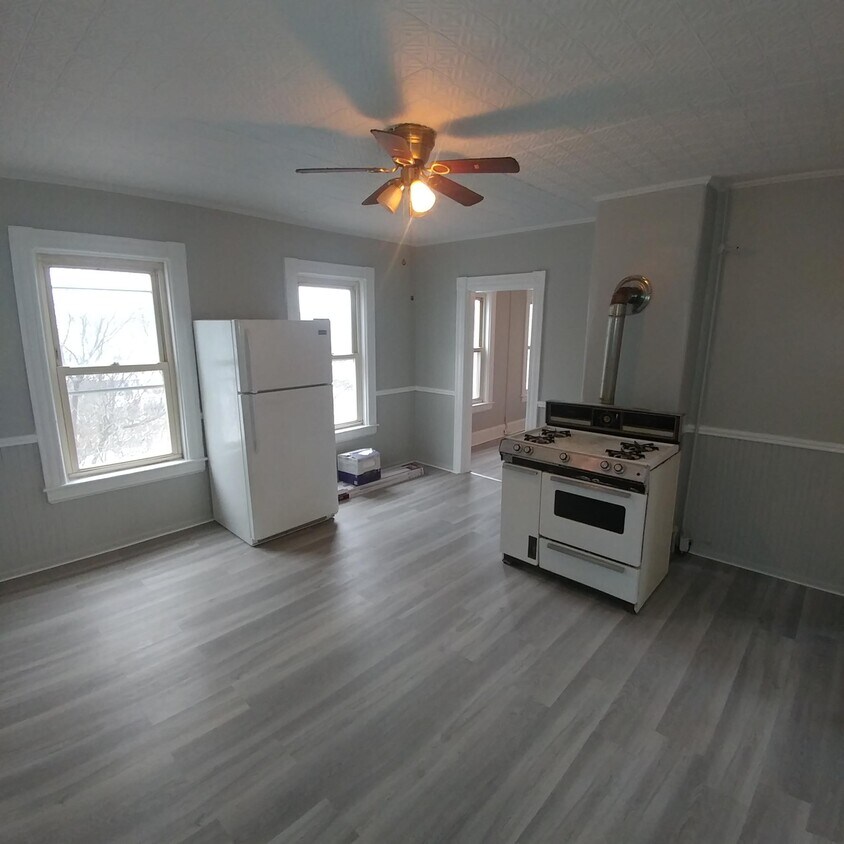 Foto principal - 347 Hayward St