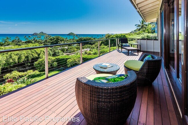 Foto del edificio - 4 br, 4 bath House - 1108 Koohoo Place