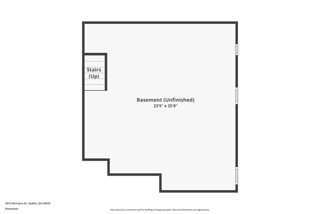 Building Photo - 5972 McIntyre Dr
