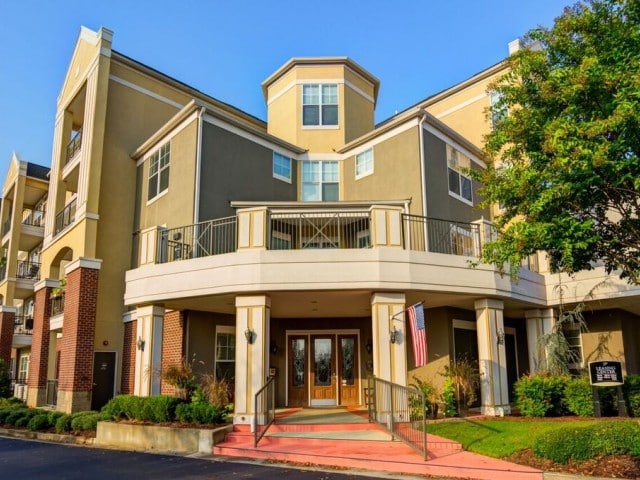 The Parc At Apartments Atlanta Ga The Parc At Apartments Atlanta Ga