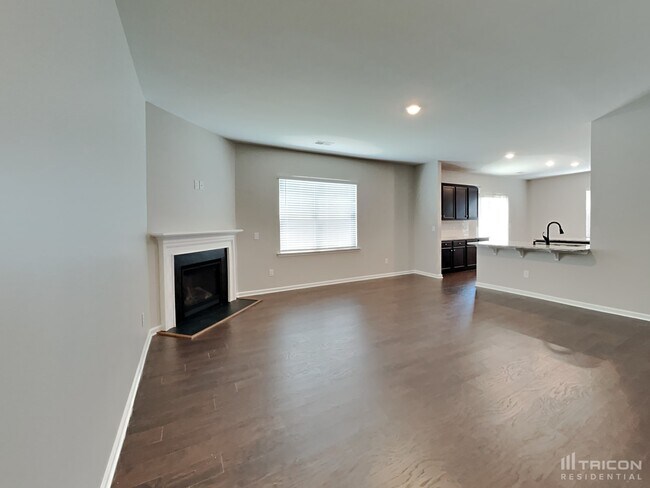 Foto del edificio - 414 Millridge Rd