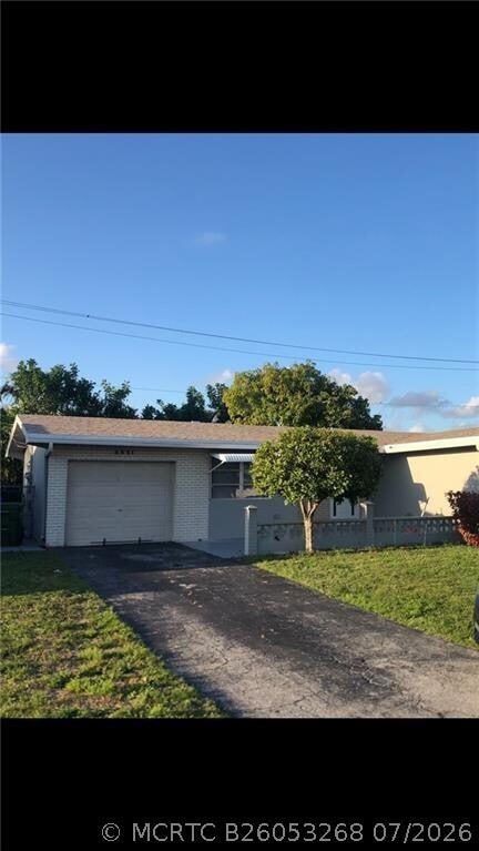 Building Photo - 8851 NW 15th Ct