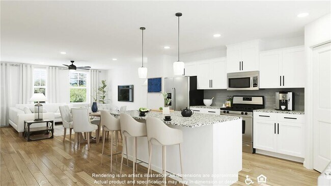 Building Photo - 1505 Branton Dr
