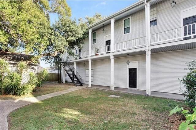 Primary Photo - 825 Louisiana Ave