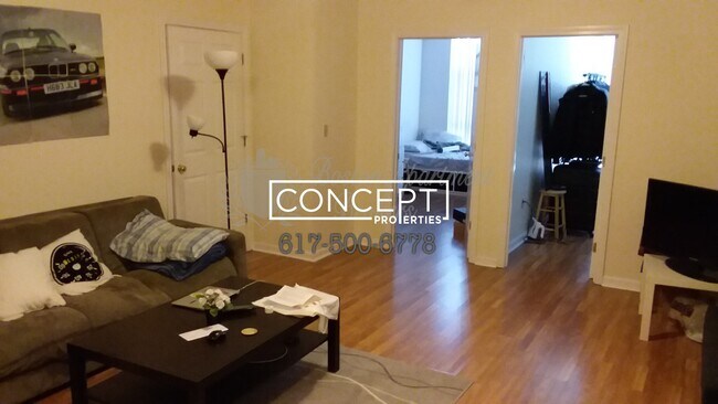 Foto del edificio - 81 Essex St