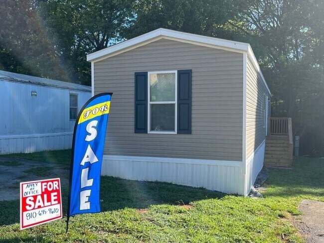 Foto del edificio - 2580 Browder Hollow Rd