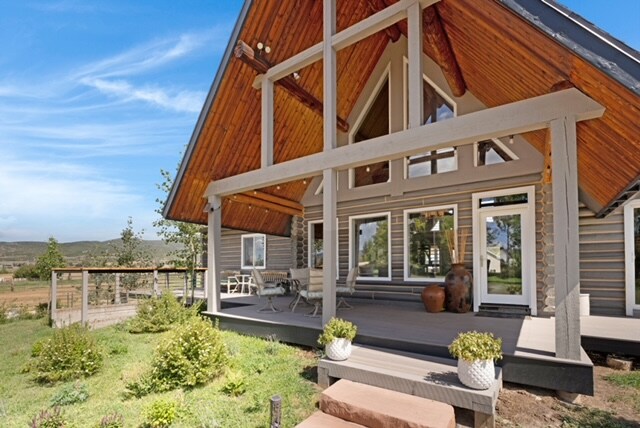 Foto del edificio - 5402 N 750 W