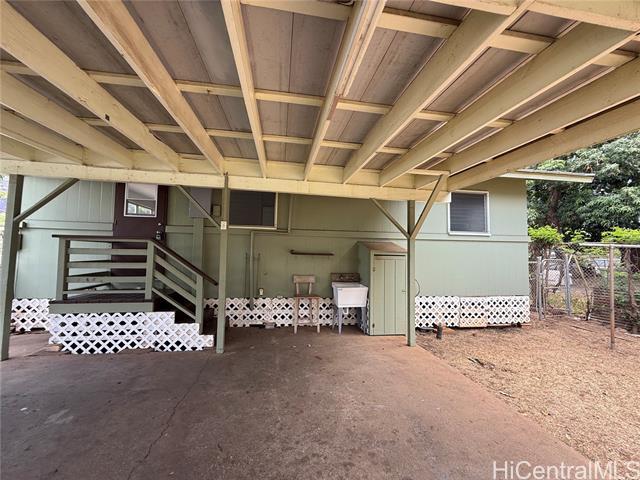 Building Photo - 84-1043-1043 Lahaina St