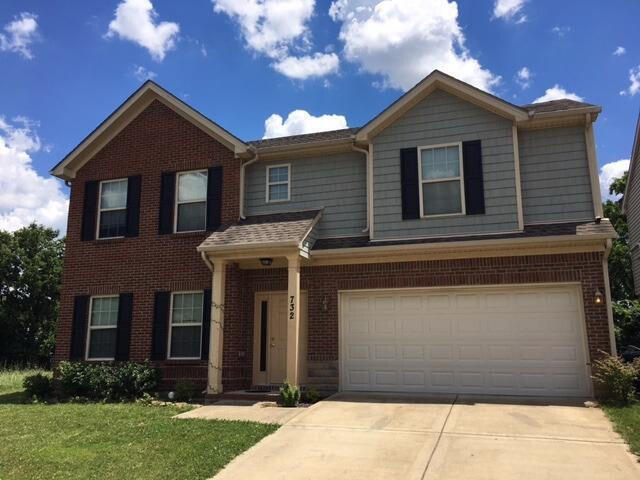 Foto principal - 732 Statesman Way