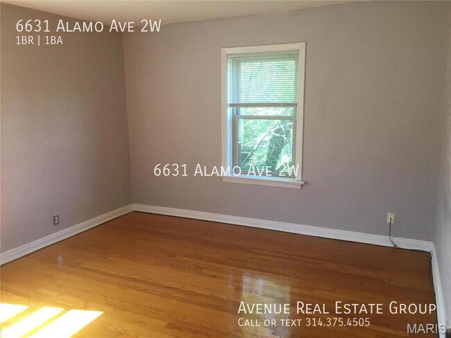 Foto del edificio - 6631 Alamo Ave