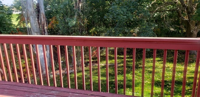Foto del edificio - 3 bedroom, 2 bath plus family room duplex-...