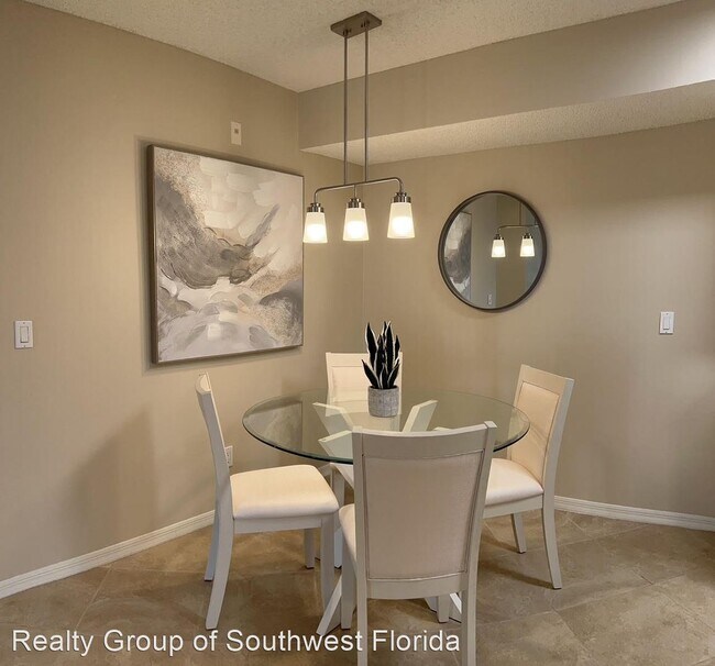 Foto del edificio - 1 br, 1 bath House - 2094 Arbour Walk Cir ...