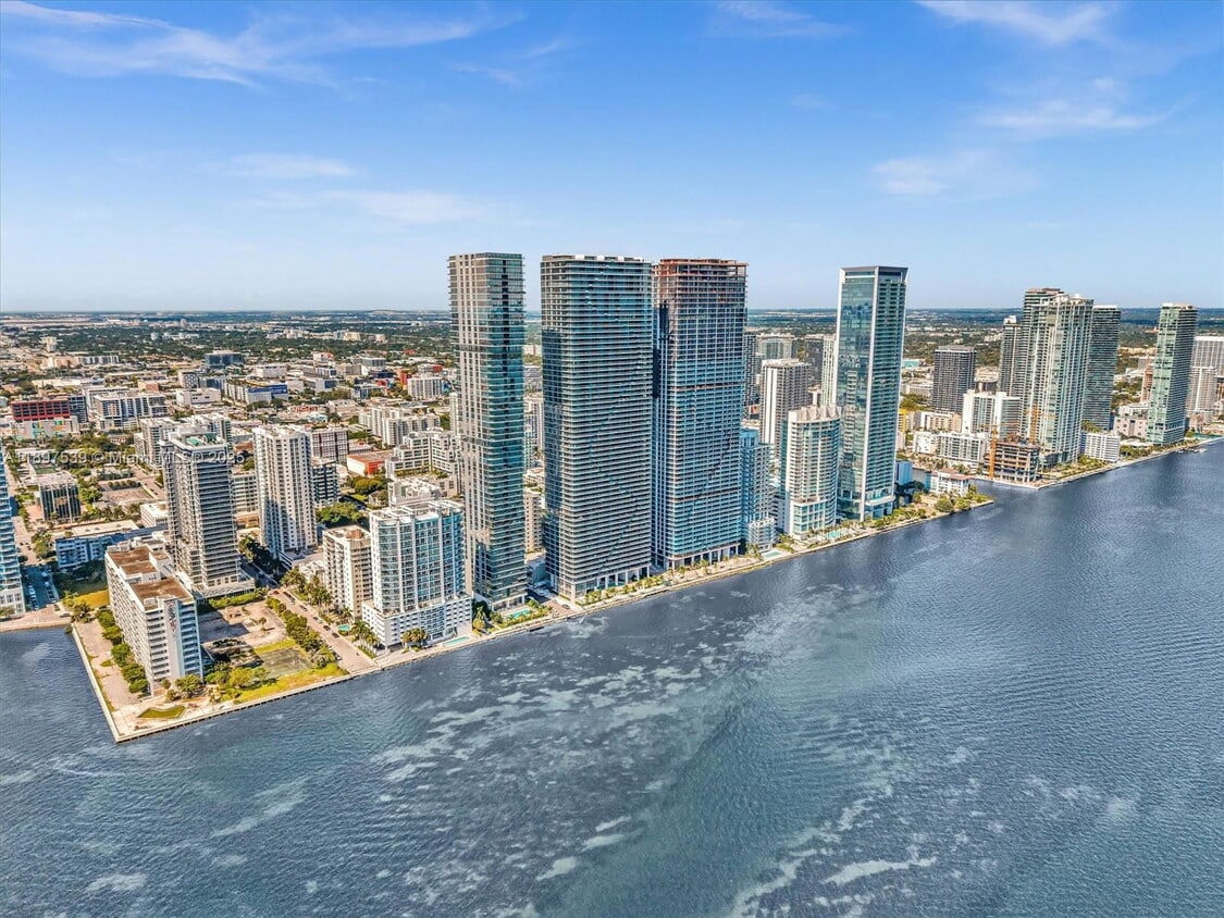 Photo - 700 Northeast 24th Street, Miami, FL 33137 - 3 BR 3.5 BA condo